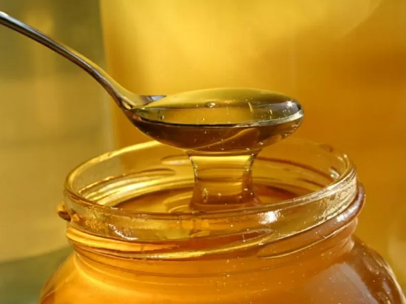 Куплю мед без антибиотика