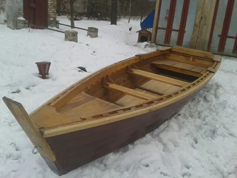 лодки 8
