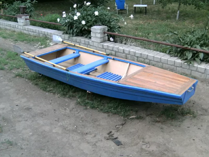 лодки 5
