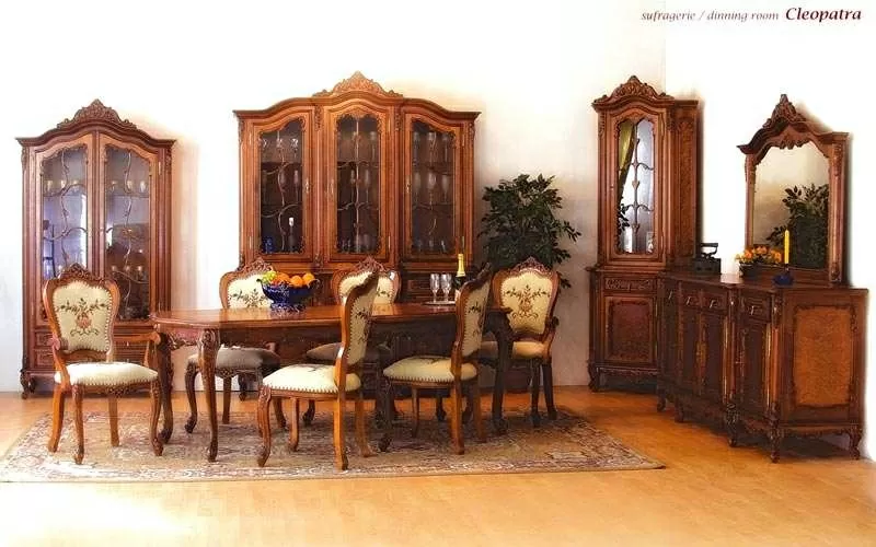 Интернет магазин румынской мебели,  доставка по всей Украине 3