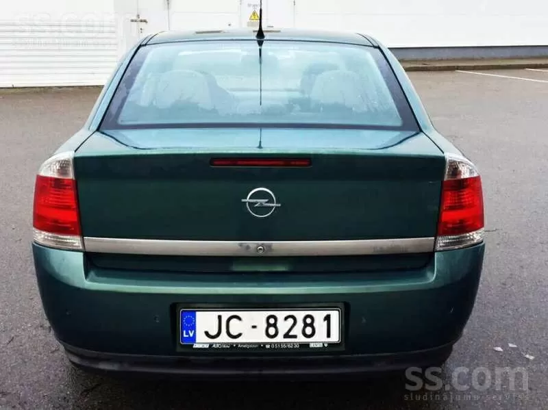  Запчасти б/у на Opel Vectra C + выкуп авто 2