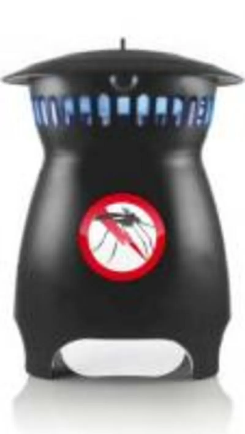 Купить самый безопасный и эффективный прибор от комаров,  против мошки, 