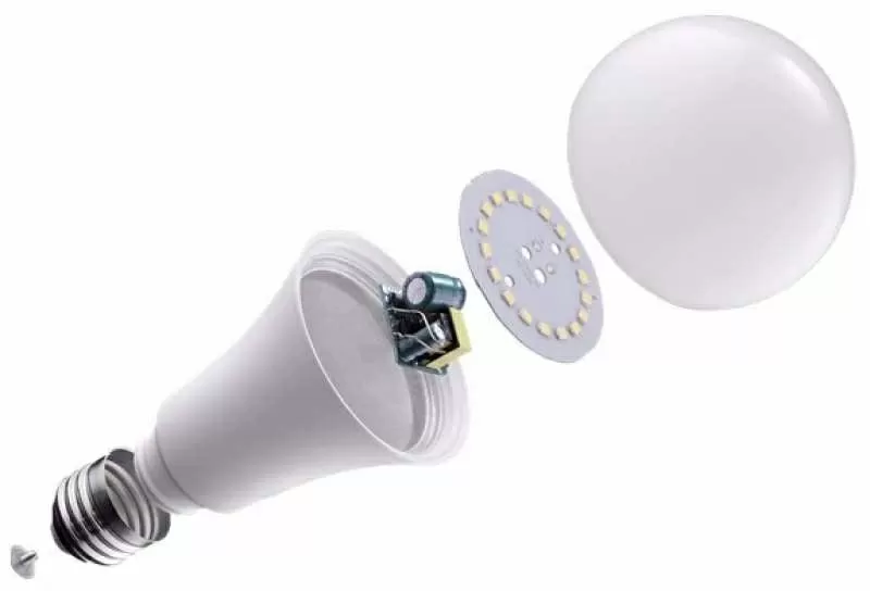 Якісні LED лампи (оптові ціни) 2
