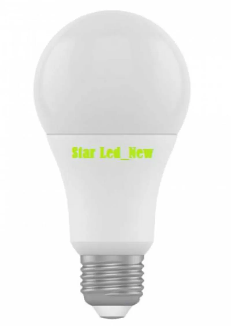 Якісні LED лампи (оптові ціни) 3