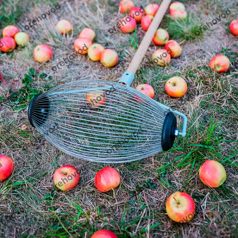 Ролл для сбора яблок