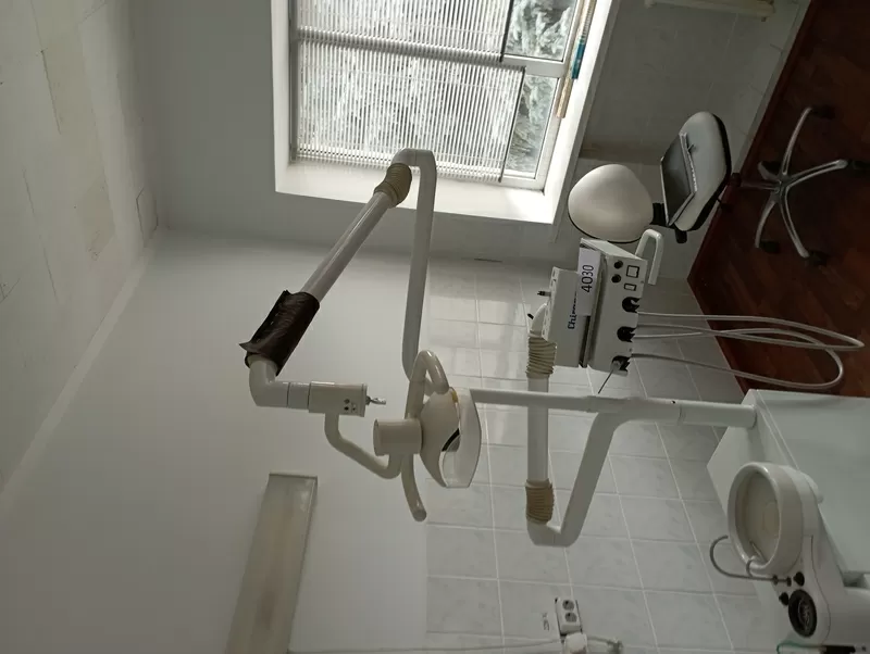 Стоматологічне обладнання 3