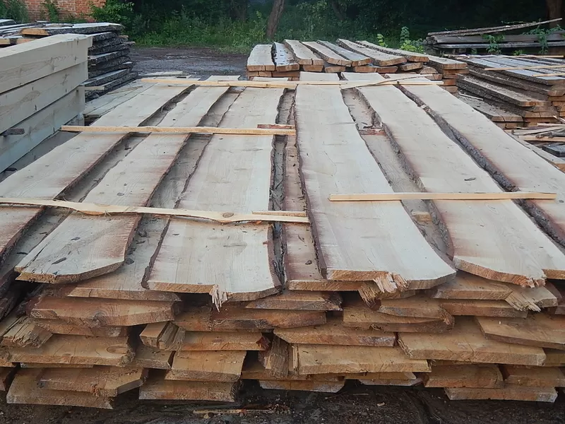 продам доску сосны,  ольхи,  липы обр и но 5