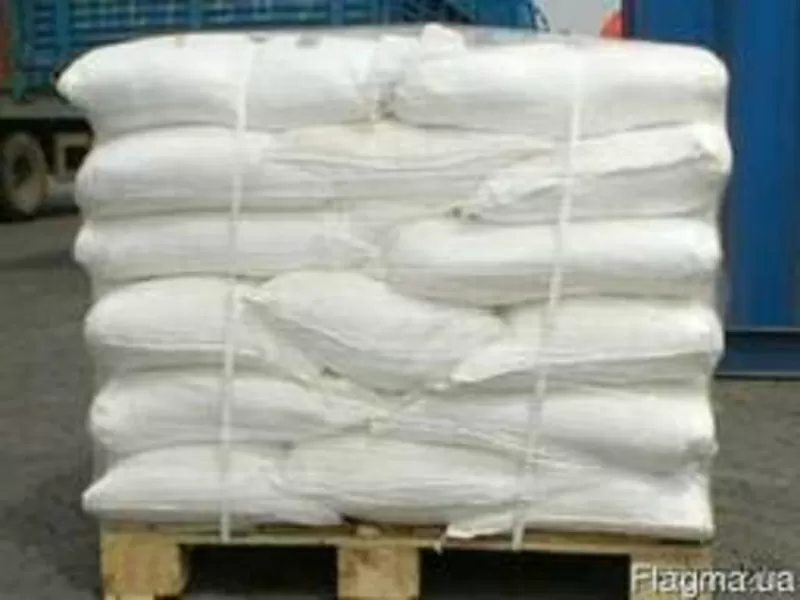 Порошок для прання універсальний в мішках від виробника 3