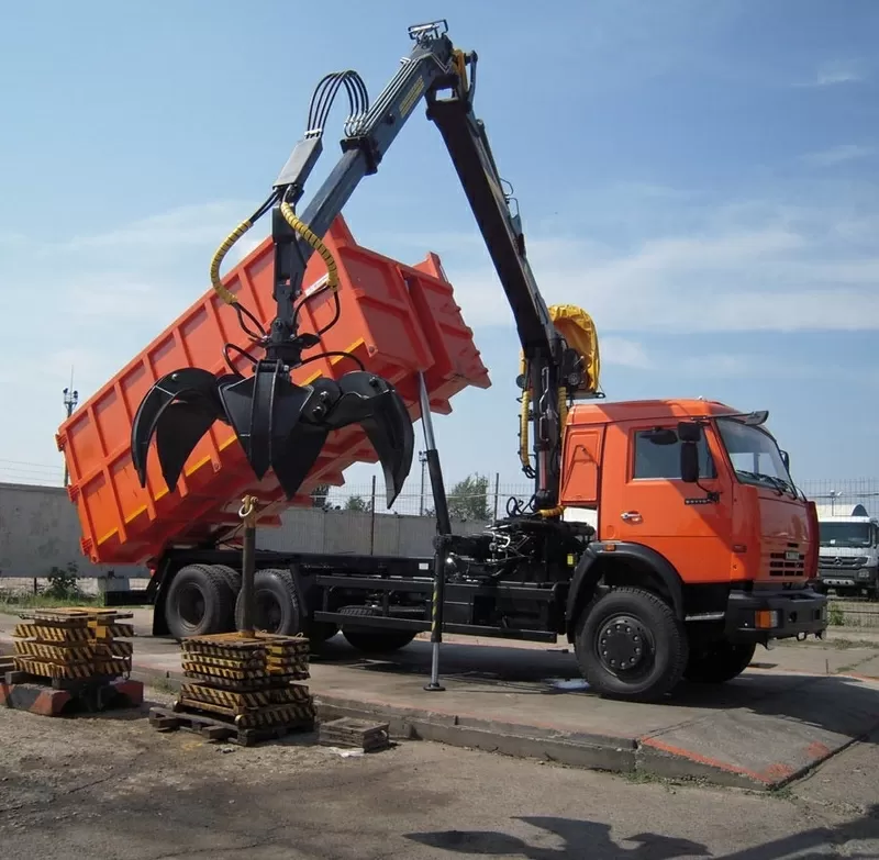 Купуємо металобрухт та металеву стружку 3