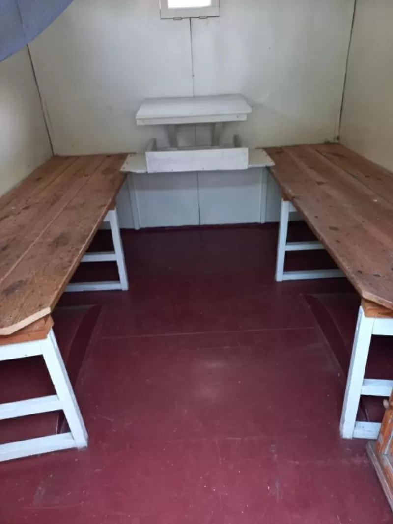 Будинок на колесах. Лубни.  4