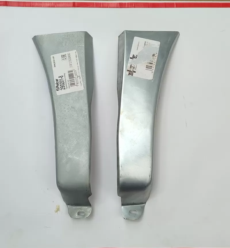 Рем крила ДЕО МАТІЗ  переднього спожок передній Matiz  низ крила Матиз 2