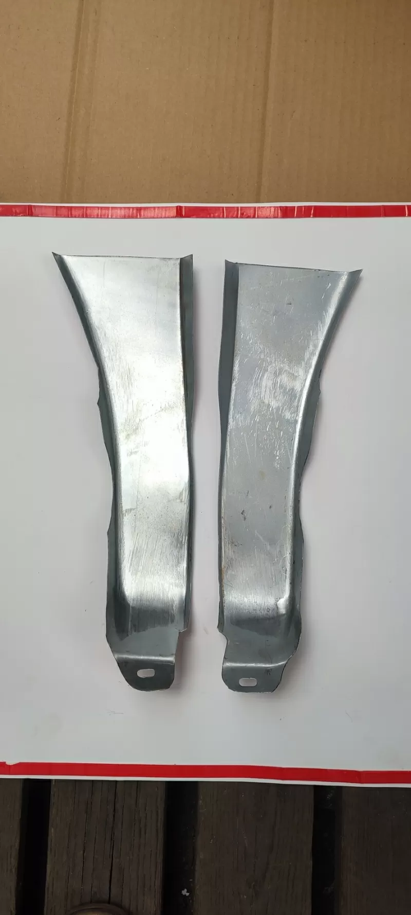 Рем крила ДЕО МАТІЗ  переднього спожок передній Matiz  низ крила Матиз