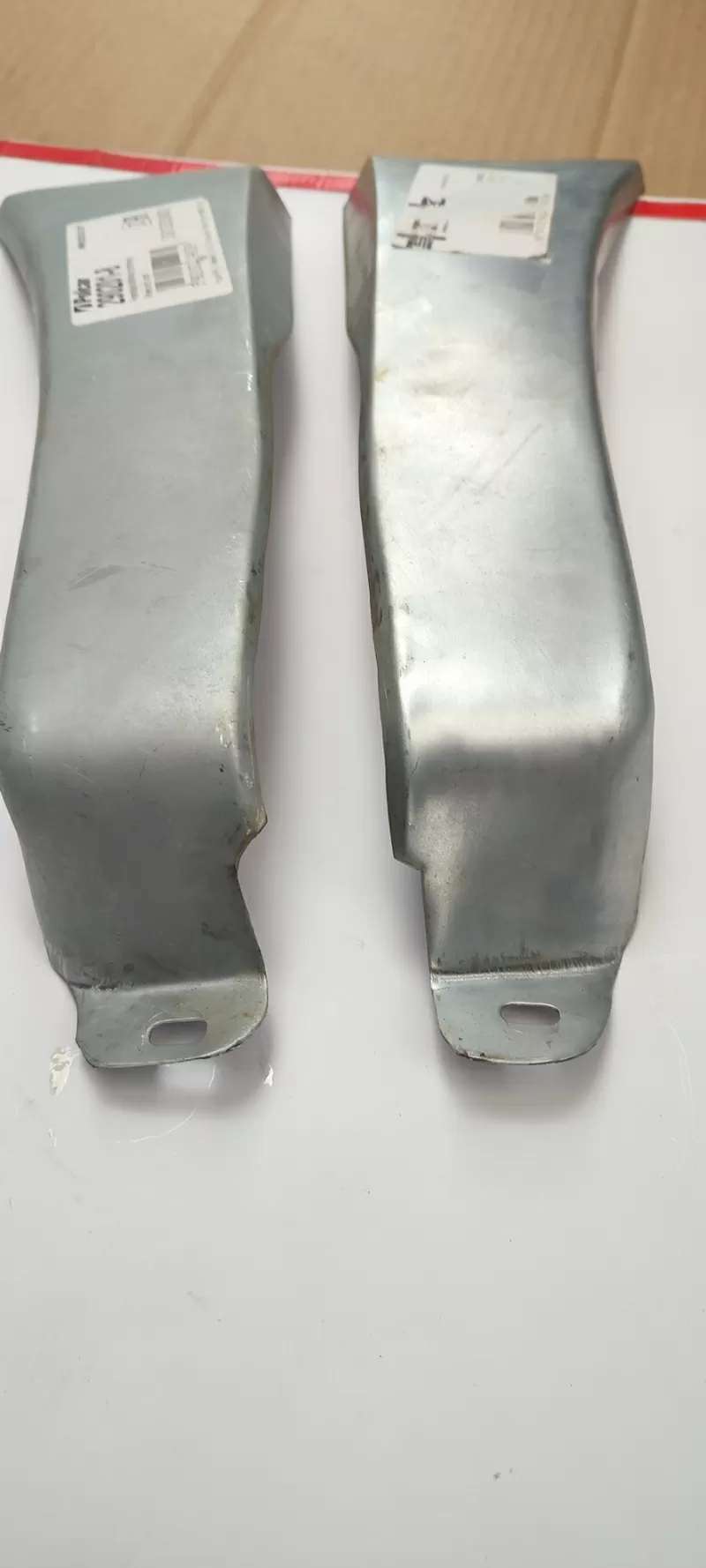 Рем крила ДЕО МАТІЗ  переднього спожок передній Matiz  низ крила Матиз 4