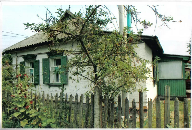 Продам дом в Миргороде